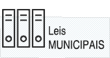 Leis Municipais