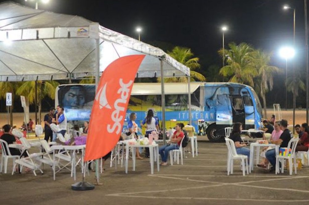 Câmara de Rondonópolis encerra Agosto Lilás com evento “Ação Por Elas”