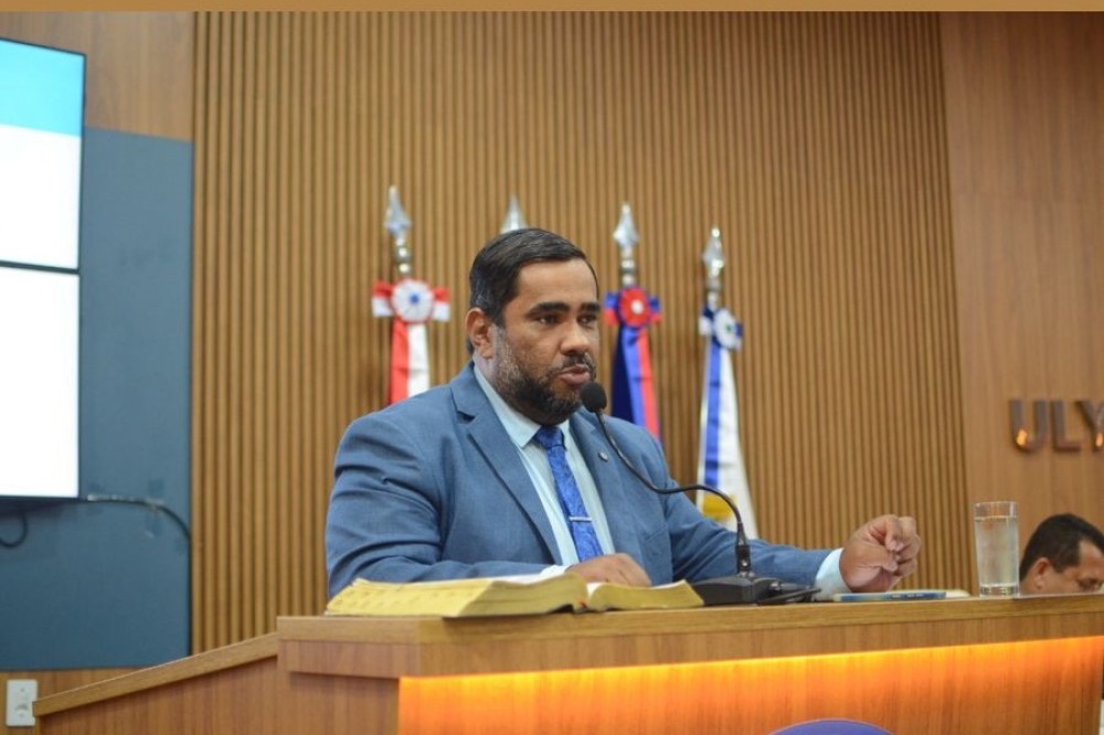 Violência contra pessoa idosa será tema de audiência pública na Câmara Municipal  