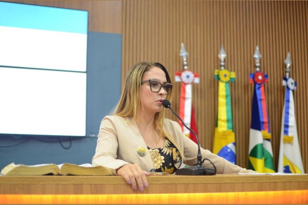 Procuradoria da Mulher e da Família passa a contar com espaço físico na Câmara de Rondonópolis