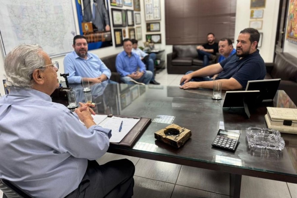 Articulação da Câmara garante cinco novos peritos no INSS de Rondonópolis