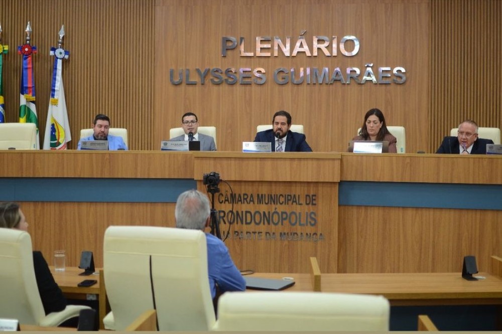 CEI da Santa Casa realiza nova oitiva e avança nas investigações sobre possíveis irregularidades financeiras
