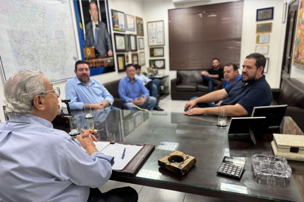 Vereadores de Rondonópolis garantem R$ 1,5 milhão para a saúde e reforço no atendimento médico do INSS