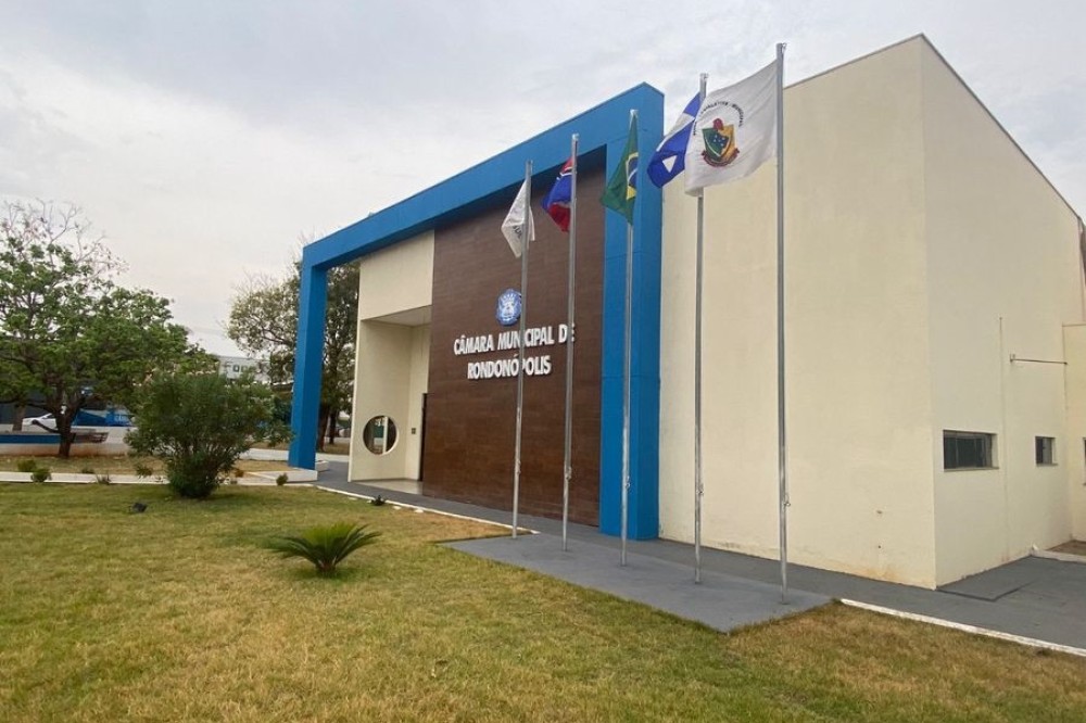 Câmara de Rondonópolis fecha o ano com aprovação popular, ações nos bairros e selo histórico de transparência