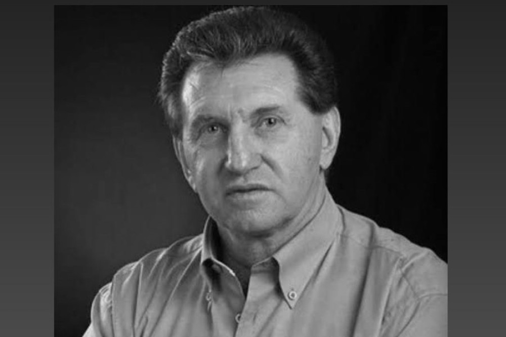 Câmara Municipal decreta luto por 3 dias pelo falecimento do empresário e político Odílio Balbinotti